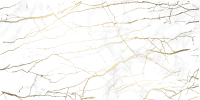 Декоративная плитка Cersanit Calacatta KT2L051DT-36 (298x598, белый) - 