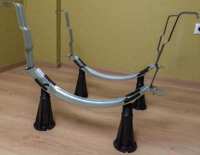 Купить Ванна стальная Smavit Cassia Titanium 150x70 в Гомеле