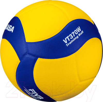 Мяч волейбольный Mikasa VT370W