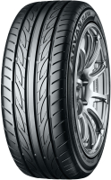 Летняя шина Yokohama Advan Fleva V701 225/45R17 94W - 