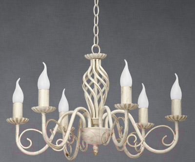 Изображение товара Люстра Vitaluce V1104-3/6