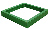 Песочница Можга Р903 (зеленый) - 