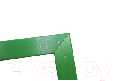 Песочница Можга Р903 (зеленый)