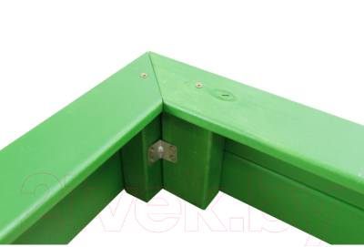 Песочница Можга Р903 (зеленый)