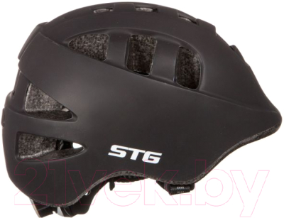 Защитный шлем STG MA-2-B / Х98569 (M, черный)