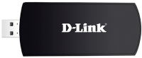 Беспроводной адаптер D-Link DWA-192/RU/B1A - 
