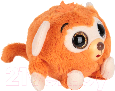 

Мягкая игрушка 1Toy, Дразнюка-Zoo Обезьянка / Т10348