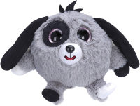 

Мягкая игрушка 1Toy, Дразнюка-Zoo Собачка / Т10352