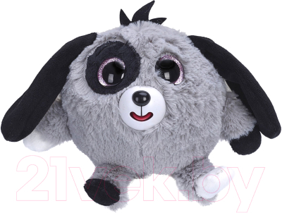 

Мягкая игрушка 1Toy, Дразнюка-Zoo Собачка / Т10352