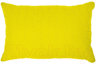 Подушка для сна Unison Wow 50x70 / 86309-1 (желтый)