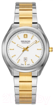 

Часы наручные женские Swiss Military Hanowa, 06-7339.55.001