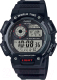 Часы наручные мужские Casio AE-1400WH-1AVEF - 