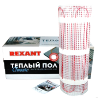 Теплый пол электрический Rexant Classic RNX-15.0-2250 / 51-0527-2 - 