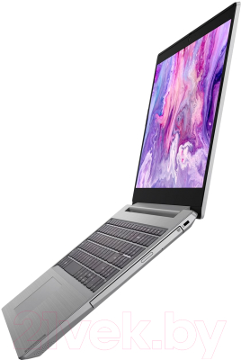 Ноутбук Lenovo IdeaPad L3 15IML05 (81Y300BHRE)