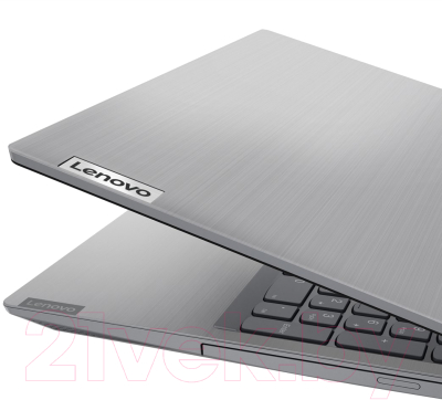 Ноутбук Lenovo IdeaPad L3 15IML05 (81Y300BHRE)