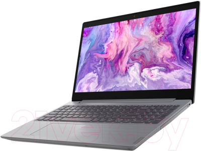 Ноутбук Lenovo IdeaPad L3 15IML05 (81Y300BHRE)