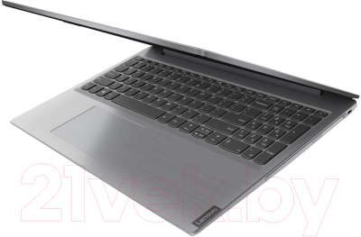 Ноутбук Lenovo IdeaPad L3 15IML05 (81Y300BHRE)