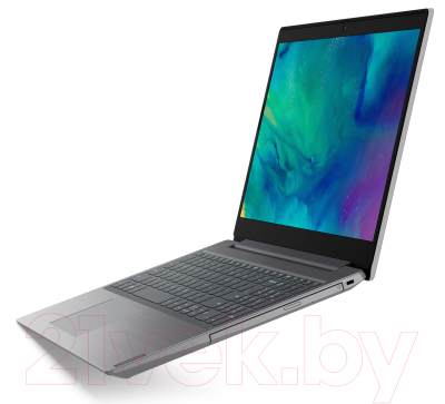 Ноутбук Lenovo IdeaPad L3 15IML05 (81Y300D9RE)