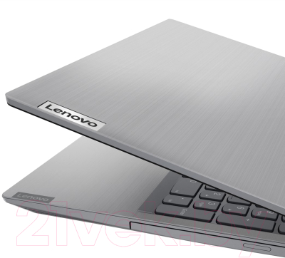 Ноутбук Lenovo IdeaPad L3 15IML05 (81Y300D9RE)