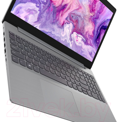 Ноутбук Lenovo IdeaPad L3 15IML05 (81Y300D9RE)