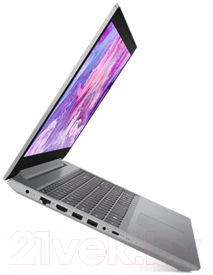 Ноутбук Lenovo IdeaPad L3 15IML05 (81Y3005SRE)