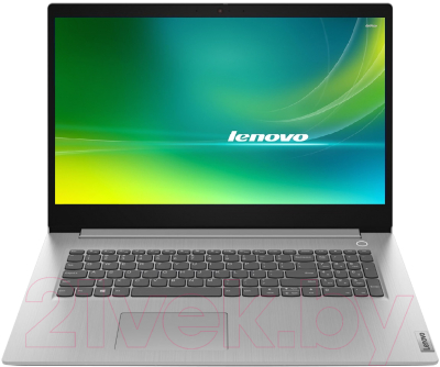 

Ноутбук Lenovo, IdeaPad 3 17IML05 (81WC003CRE)