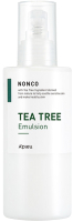 Эмульсия для лица A'Pieu Nonco Tea Tree Emulsion (210мл) - 