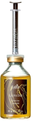 

Сыворотка для лица La'dor, La-Pause Time Tox Ampoule антивозрастная