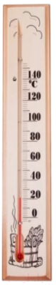 Термометр для бани Rexant 70-0506