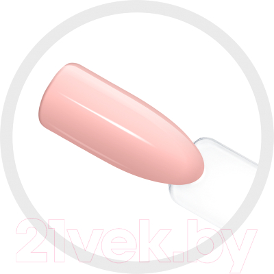 Гель-лак для ногтей Claresa Hybrid Pink 506 (5мл)
