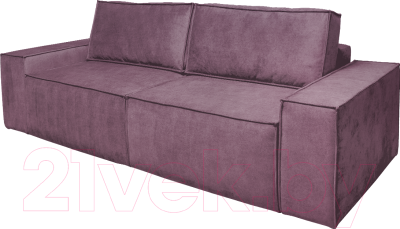 

Диван Стилсен, Теодор НПБ