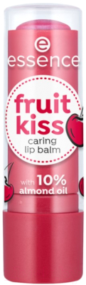 

Бальзам для губ Essence, Fruit Kiss Caring Lip Balm тон 02