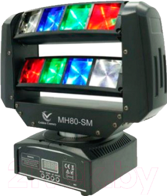 

Прожектор сценический Golden, MH80-SM
