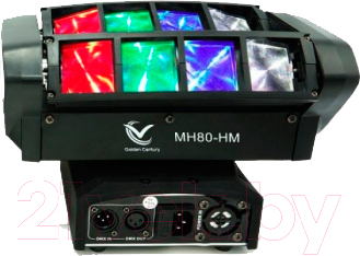 

Прожектор сценический Golden, MH80-HM