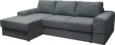

Диван угловой Стилсен, Честер НПБ левый