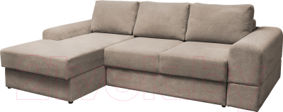 

Диван угловой Стилсен, Честер НПБ левый