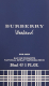 Миниатюра изображения товара Туалетная вода Burberry Weekend For Men (30мл)