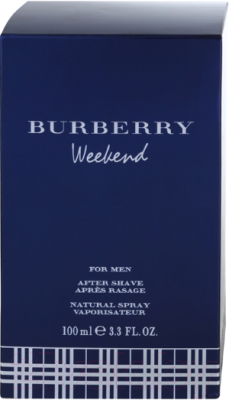 Туалетная вода Burberry Weekend For Men (100мл)