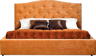 Полуторная кровать Барро Венеция1 140x200 (с подъемным механизмом)
