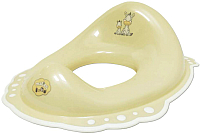 

Детская накладка на унитаз Maltex, Зебра / 6463