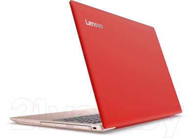 Ноутбук Lenovo IdeaPad 320-15AST (80XV010CRU)
