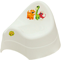 

Детский горшок Maltex, Дино / 6005