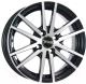 Миниатюра изображения товара Литой диск TechLine 435 14x5.5" 4x100мм DIA 67.1мм ET 43мм BD