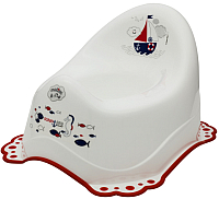 

Детский горшок Maltex, Океан / 5436