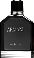 Туалетная вода Giorgio Armani Eau De Nuit (100мл) - 