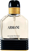 Туалетная вода Giorgio Armani Eau Pour Homme (100мл) - 