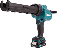 Профессиональный пистолет для герметика Makita CG100DWAEA - 