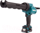 Миниатюра изображения товара Профессиональный пистолет для герметика Makita CG100DWAEA