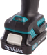 Миниатюра изображения товара Профессиональный пистолет для герметика Makita CG100DWAEA