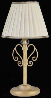 Прикроватная лампа Maytoni Vintage ARM420-22-G